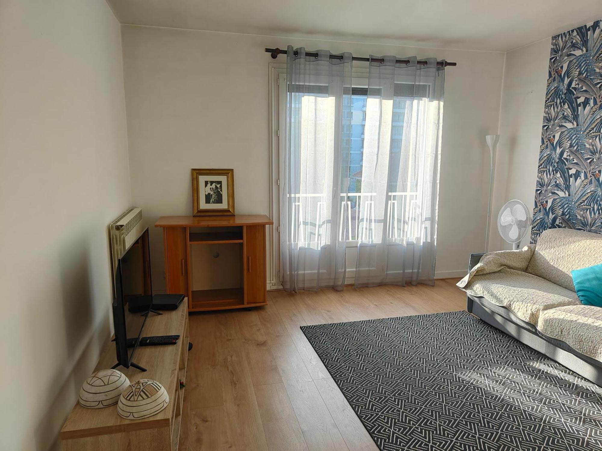 Amaryllis Appartement