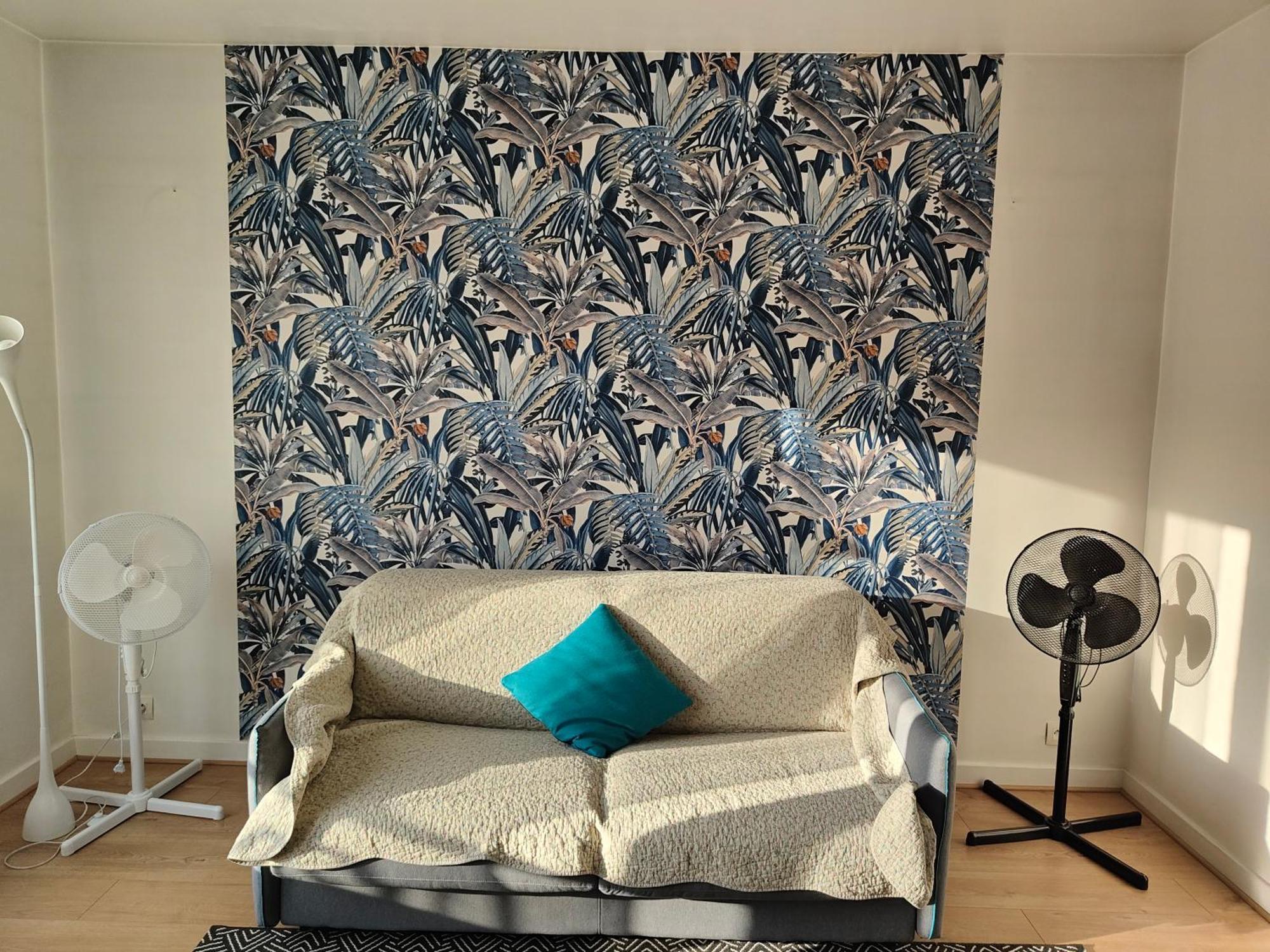 Appartement Amaryllis *