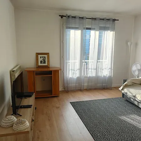Appartement Amaryllis à La Tronche  Extérieur photo