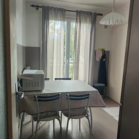 Appartement Amaryllis à La Tronche  Extérieur photo