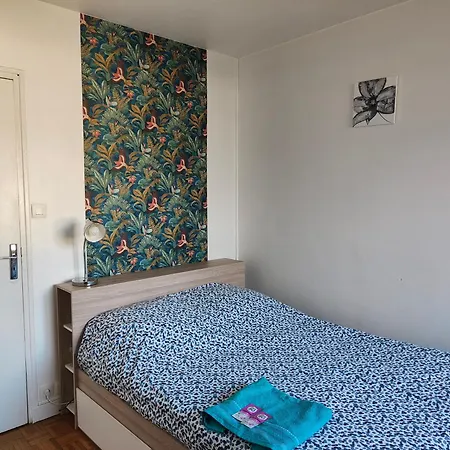 Appartement Amaryllis à La Tronche  Extérieur photo