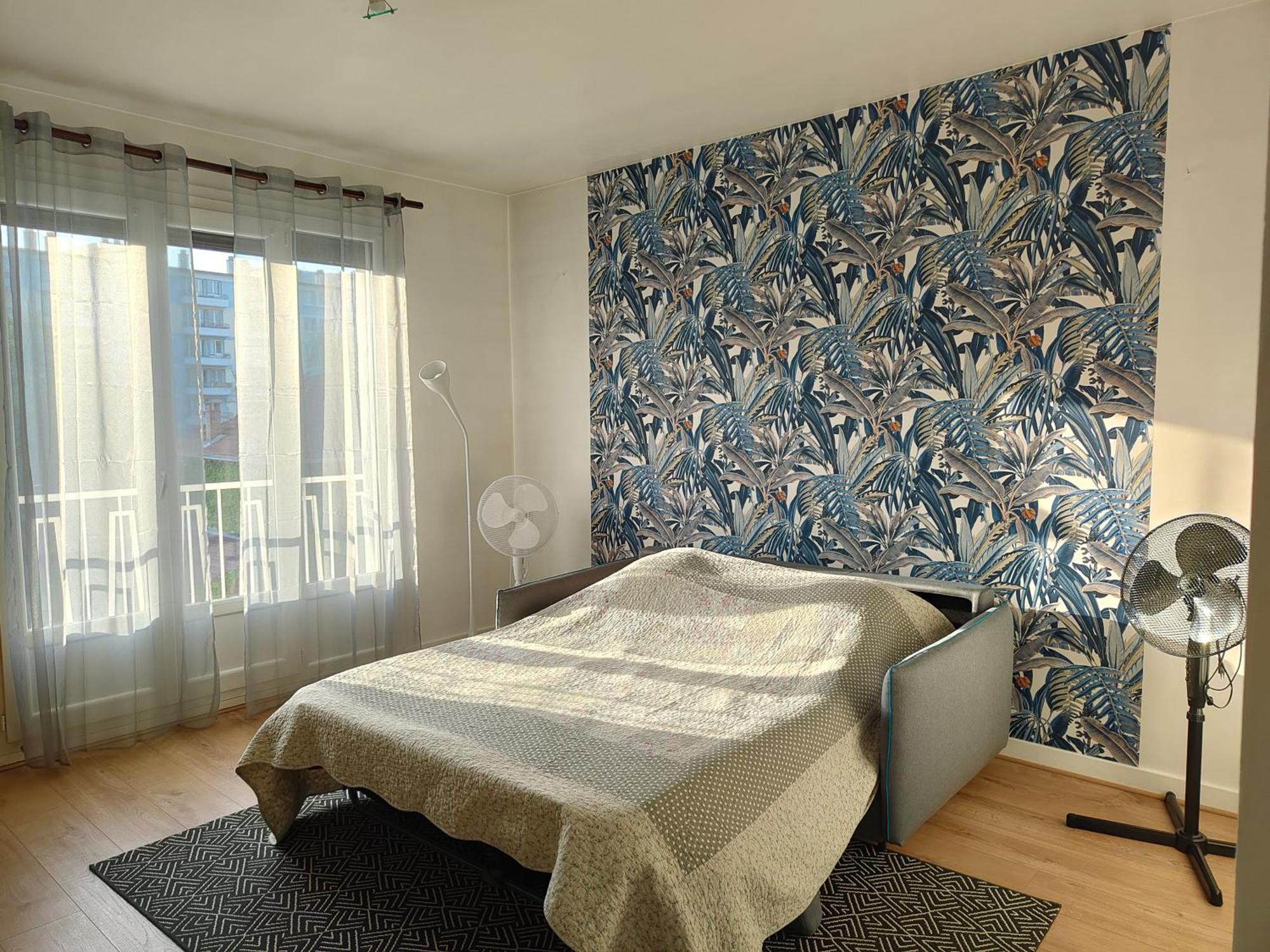 Amaryllis Apartment